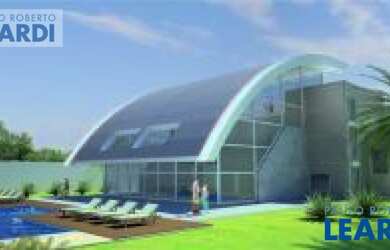 Imagem 3: TERRENO EM CONDOMÍNIO - LOTEAMENTO GRANVILLE ATIBAIA - SP