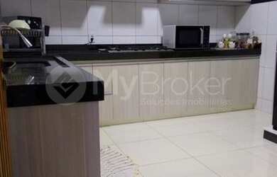 Imagem 9: Goiânia - Casa Padrão - Residencial Porto Seguro