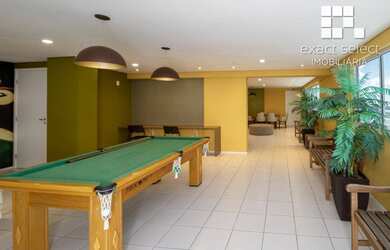 Imagem 9: Apartamento com 3 dormitórios, 75 m² - venda por R$ 396.000 ou aluguel por R$ 1.955/mês