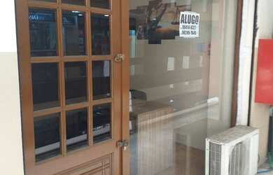 Imagem: O depósito possui 30m² de Área e está localizado em Madureira