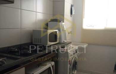 Imagem 7: Apartamento - Bairro das Brotas - Itatiba