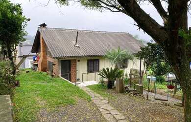 Imagem 2: Terreno à venda, 685 m² por R$ 1.910.000,00 - Piratini - Gramado/RS