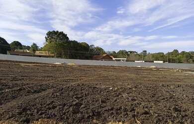 Imagem 5: Sensacional Terrenos Planos Próx Igreja Lisieux Atuba Shop Colombo Ribeira