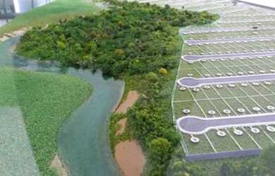 Imagem 2: VENDO LOTE NO PORTO MARINA RESIDENCE - R$90MIL À VISTA