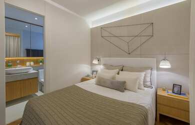 Imagem 11: São Paulo - Apartamento Padrão - Tatuapé