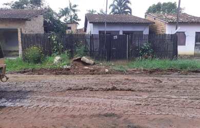 Imagem 6: Vendo casa. Imóvel novo, 270m² de Área, 2 Vagas na garageme2 Dormitórios