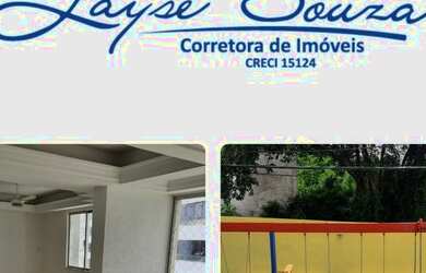 Imagem 1: Vendo apartamento com 2/4 amplo em Candeal - Salvador - BA