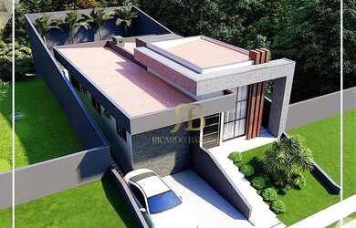 Imagem 7: Linda Casa á Venda em Atibaia - SP