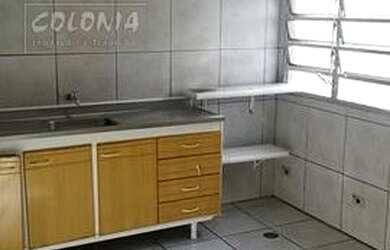 Imagem 5: São Paulo - Galpão/Depósito/Armazém - Vila Califórnia