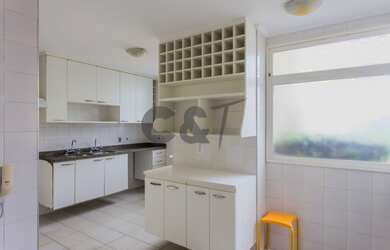 Imagem 7: Casa de Condomínio Venda, Alto da Boa Vista, São Paulo - SP