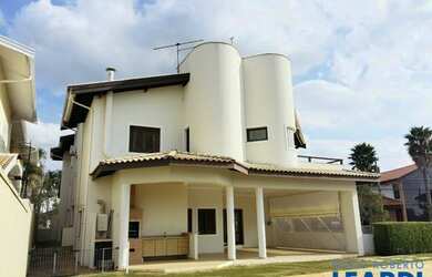 Imagem 5: CASA EM CONDOMÍNIO - CONDOMÍNIO RESERVA COLONIAL - SP