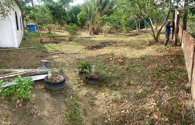 Imagem 13: Sítio Paricatuba paraíso