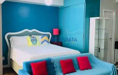 Imagem 2: Apartamento Residencial à venda, Brooklin Novo, São Paulo -