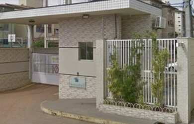 Imagem 2: Apartamento com 2 banheiros no Condomínio Gran Village Turu VI