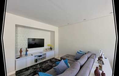Imagem 2: Al Mare Residências - Triplex - 4 suítes - Terraço gourmet - 4 vagas - 343m²