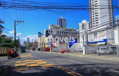 Imagem: Venda ou locação Casa comercial Pituba Salvador