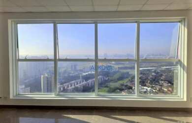 Imagem: O depósito possui 1 Vaga na garagem, 37m² de Área e está