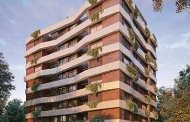 Imagem 1: Apartamento Área Privativa, Alto Luxo, 3 quartos à venda, 91 m² por...