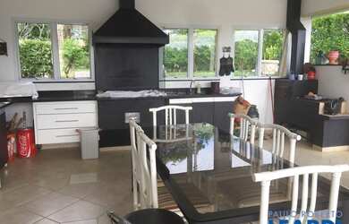 Imagem 2: CASA EM CONDOMÍNIO - ESTÂNCIA PARQUE DE ATIBAIA - SP