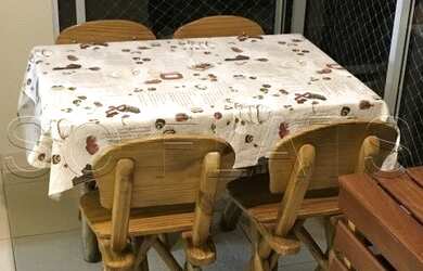 Imagem 5: Apartamento Residencial no Brooklin, Prox a Av. Jornalista Roberto Marinho