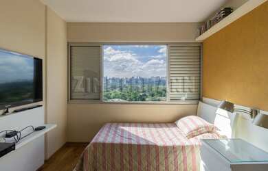 Imagem 13: SãO PAULO - Apartamento Padrão - ALTO DE PINHEIROS