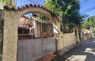 Imagem 1: Casa para alugar, 130 m² por R$ 4.990,00/mês - Santa Rosa - Niterói/RJ