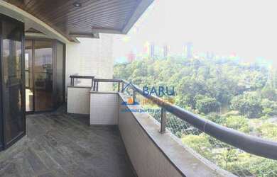 Imagem 11: Apartamento com 4 dormitórios, 196 m² - venda por R$ 910.000,00 ou aluguel...