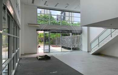 Imagem 5: São Paulo - Loja/Salão - Chácara Santo Antônio Zona Sul