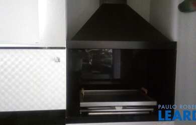 Imagem 11: CASA EM CONDOMÍNIO - CONDOMÍNIO PORTAL DO JEQUITIBA - SP