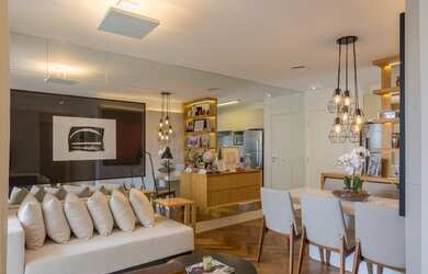 Imagem 9: São Paulo - Apartamento Padrão - Tatuapé