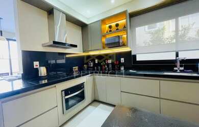 Imagem 5: casa - Jardim Paiquerê - Valinhos