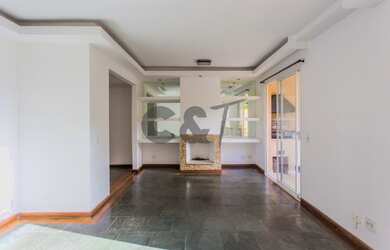 Imagem 1: Casa de Condomínio Venda, Alto da Boa Vista, São Paulo - SP