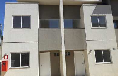 Imagem 1: Casa em Condominio - Novo Centro REF: 527