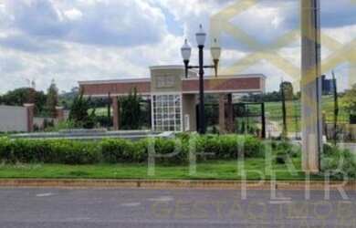 Imagem: O terreno possui 300m² de Área e está localizado em Jardim