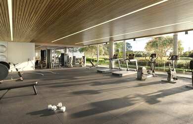 Imagem 16: Cobertura residencial para venda, Boa Vista, Porto Alegre - CO9208