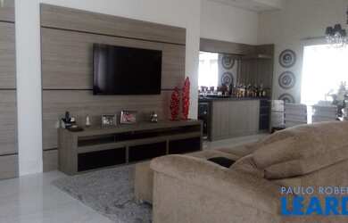 Imagem 5: CASA EM CONDOMÍNIO - CONDOMÍNIO PORTAL DO JEQUITIBA - SP