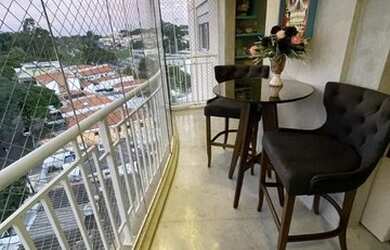 Imagem 8: São Paulo - Apartamento Padrão - Jardim Avelino