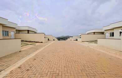 Imagem 13: Atibaia - Casa de Condomínio - Jardim Imperial