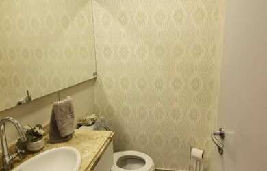 Imagem 10: Maravilhoso apartamento mobiliado à venda no Helbor Life Club