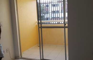 Imagem 11: Apartamento com 2 banheiros no Condomínio Gran Village Turu VI