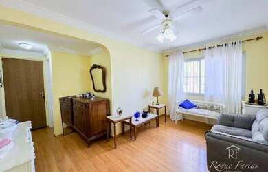 Imagem 1: Apartamento com 1 dormitório, 41 m² - venda por R$ 380.000,00 ou aluguel...