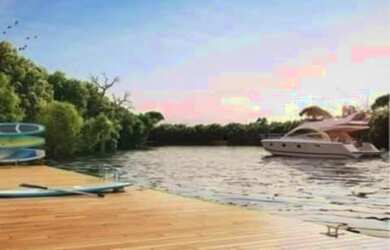 Imagem 8: VENDO LOTE NO PORTO MARINA RESIDENCE - R$90MIL À VISTA