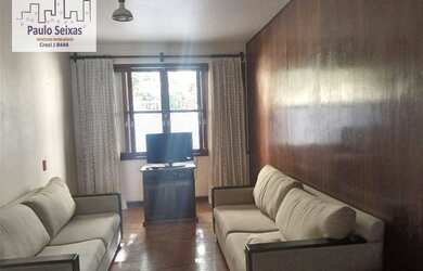 Imagem 5: CITY LAPA NOBRE. Churrasqueira, Varanda, 296m² de Áreae5 Vagas na garagem