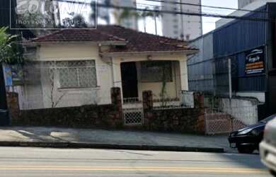 Imagem: O terreno possui 400m² de Área e está localizado em Campestre