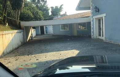Imagem 9: Casa em condomínio com acesso pelo KM 23 da Rodovia Raposo Tavares. Granja Viana