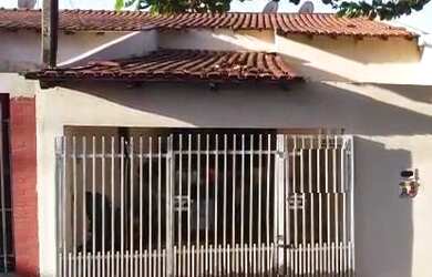 Imagem 1: Casa à venda, 75 m² por R$ 220.000,00 - Aragarça - Londrina/PR