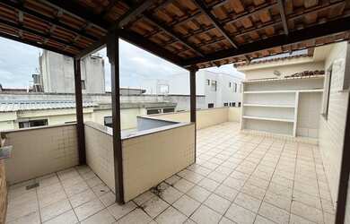 Imagem 14: COBERTURA RECREIO 300M2 DUPLEX
