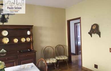 Imagem 4: CITY LAPA NOBRE. Churrasqueira, Varanda, 296m² de Áreae5 Vagas na garagem