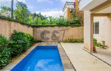 Imagem 5: Casa de Condomínio Venda, Alto da Boa Vista, São Paulo - SP