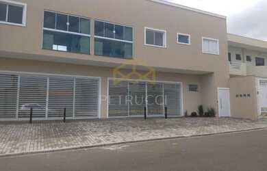 Imagem: O depósito possui 265m² de Área e está localizado em Parque